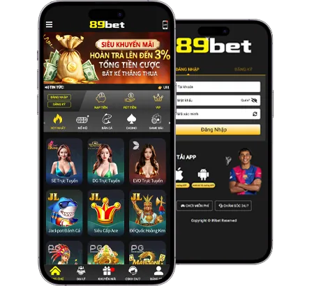 Đăng ký 8bet nhận ưu đãi