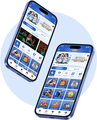 Đồ họa sống động 8bet bắn cá