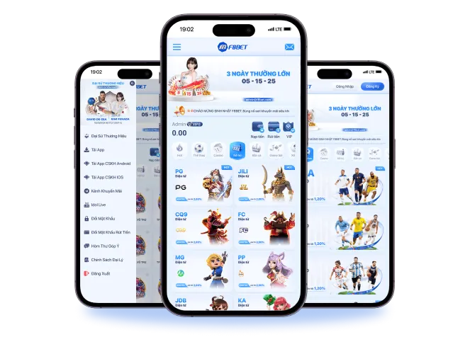 Trải nghiệm trò chơi đa dạng tại 8bet