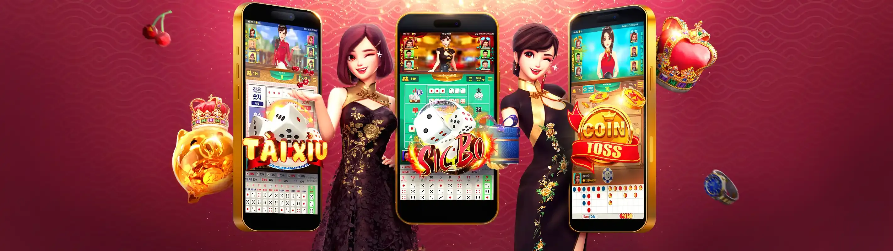 Hướng dẫn chơi game 8bet khuyến mãi
