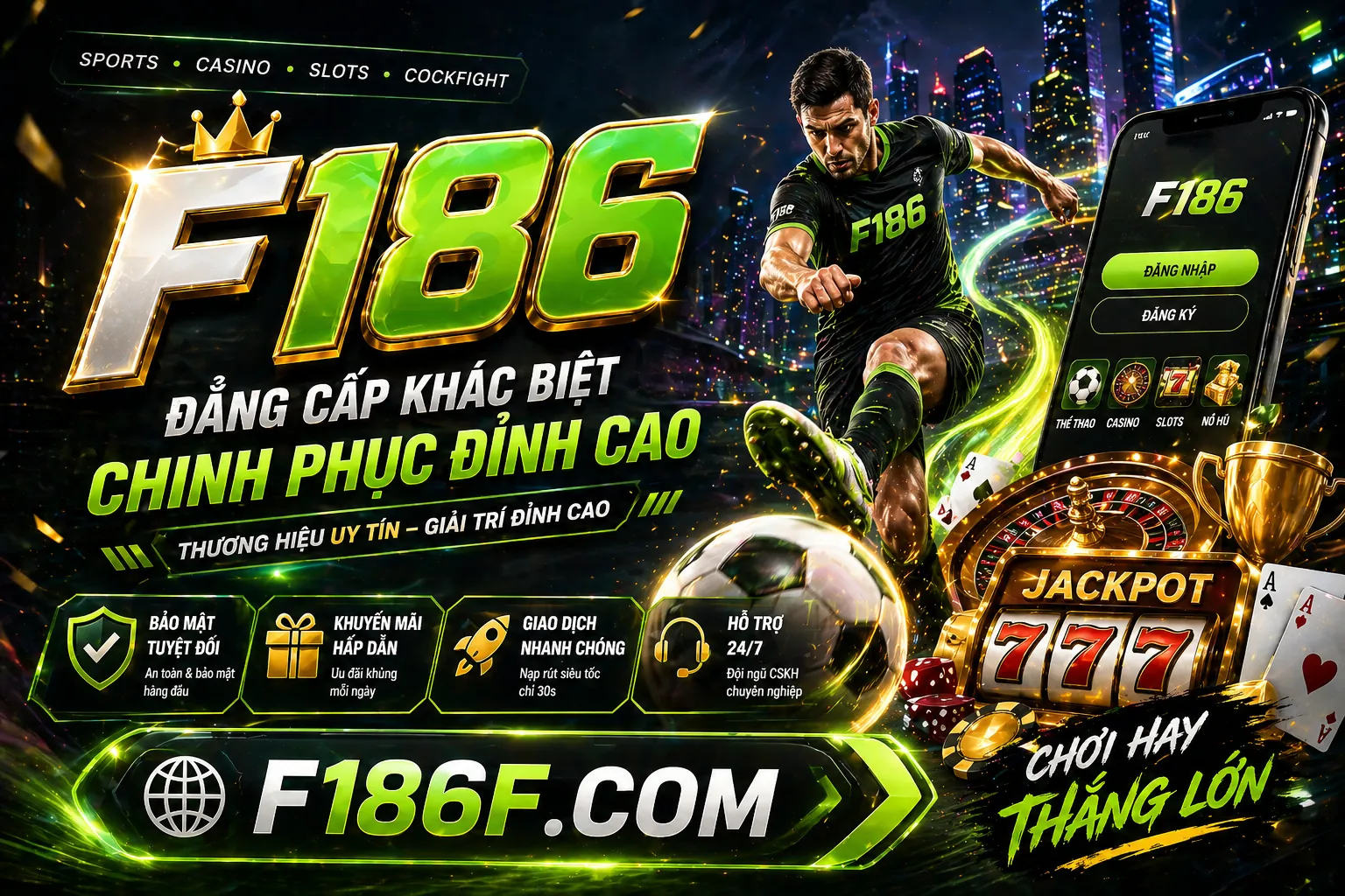 Thế giới Nổ Hũ tại 8bet Khuyến Mãi